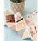 American Crafts We R Memory Keepers - Punch Board - Explosion 661264
